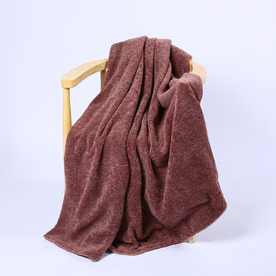 Best selling products cashmere wholesale native throw blanket plush
