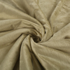  Custom Double Sided Mink Sherpa Fleece Comfort Woman Blanket China Supplier